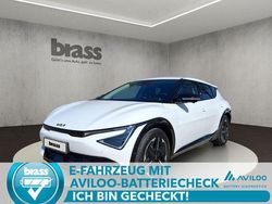 Snow white pearl Gebraucht 2025 Kia EV6 SUV | 48.980 € (Fairer Preis)