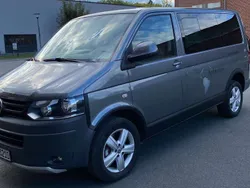 Grau Gebraucht 2011 VW T5 PanAmericana Van | 16.999 € (Fairer Preis)