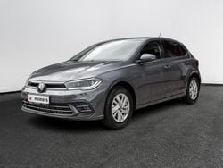 Grau Neu 2025 VW Polo Limousine | 24.290 € (Superpreis)