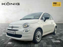 Weiss Gebraucht 2023 Fiat 500 Kleinwagen | 12.999 € (Guter Preis)
