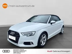 Audi A3 Cabriolet