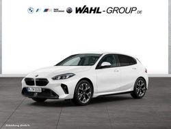 Weiß Neu 2025 BMW 120 M Sport Kleinwagen | 33.590 € (Superpreis)