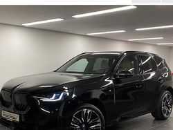 Schwarz Gebraucht 2025 BMW X3 Comfort Edition SUV | 64.850 € (Superpreis)