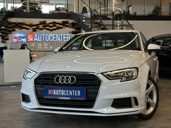 Weiß Gebraucht 2020 Audi A3 Sport Limousine | 17.999 € (Superpreis)