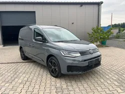 Grau Neu 2025 VW Caddy Maxi Edition Van / Kleinbus | 28.990 €