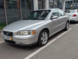 Grau Gebraucht 2005 Volvo S60 Limousine | 3.500 € (Fairer Preis)