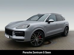 Andere farbe Gebraucht 2025 Porsche Cayenne S SUV | 134.900 € (Teuer)