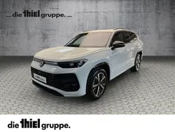 Sonstige Gebraucht 2025 VW Tayron R-line SUV | 63.495 € (Guter Preis)