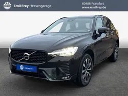 Onyx blackmetallic 717 Gebraucht 2023 Volvo XC60 Plus SUV | 39.750 € (Guter Preis)