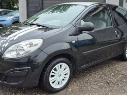 Schwarz Gebraucht 2008 Renault Twingo Expression Kleinwagen | 1.990 € (Guter Preis)