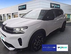 Weiß Gebraucht 2024 Citroën C5 Aircross SUV | 23.490 € (Superpreis)