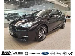 Other Gebraucht 2018 Infiniti Q30 Sport Tech Kleinwagen | 21.490 € (Fairer Preis)
