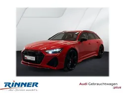 Individuallackierungen audi exclusive Gebraucht 2024 Audi RS6 Ambiente Kombi | 114.990 € (Superpreis)