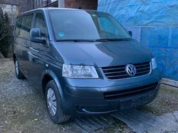VW T5