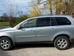 Silber Gebraucht 2006 Volvo XC90 SUV | 5.000 € (Fairer Preis)