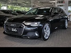 Andere Gebraucht 2019 Audi A6 Basis Kombi | 25.490 € (Guter Preis)