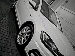 Gebraucht 2017 VW Golf VII Kombi | 16.000 € (Teuer)