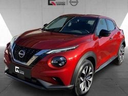 Rot Neu 2025 Nissan Juke Acenta SUV | 22.967 € (Guter Preis)