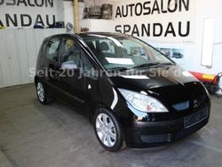 Schwarz Gebraucht 2006 Mitsubishi Colt Inform Limousine | 2.290 € (Fairer Preis)