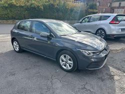 Delfingrau Gebraucht 2023 VW Golf VIII Life Limousine | 21.499 € (Guter Preis)