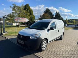 Weiß Gebraucht 2021 Dacia Dokker Express Comfort Van | 13.900 € (Teuer)