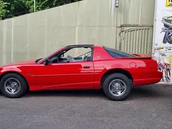Gebraucht 1992 Pontiac Firebird Cabrio | 5.600 €