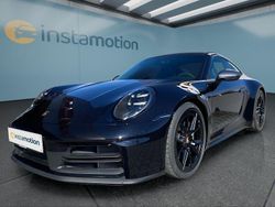 Schwarz Gebraucht 2025 Porsche 911 Carrera Coupé | 152.849 € (Etwas zu teuer)