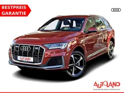 Andere Gebraucht 2021 Audi Q7 Ambiente SUV | 49.990 € (Superpreis)