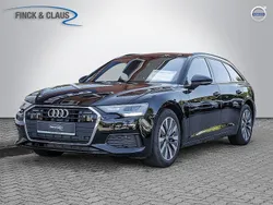 Brillantschwarz Gebraucht 2020 Audi A6 Performance Kombi | 29.890 € (Fairer Preis)