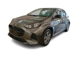 Grau Gebraucht 2025 Mazda 2 Exclusive-Line Limousine | 20.990 € (Fairer Preis)