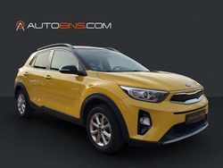 Gelb Gebraucht 2019 Kia Stonic SUV | 12.488 € (Fairer Preis)