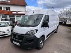 Weiß Gebraucht 2023 Fiat Ducato Van | 31.777 € (Fairer Preis)