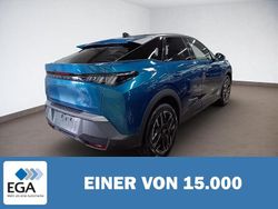 Blau metallic Gebraucht 2024 Peugeot 3008 Allure | 29.850 € (Teuer)