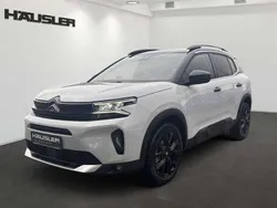Okenitweiß (metallic) Neu 2024 Citroën C5 Aircross SUV | 33.890 € (Fairer Preis)