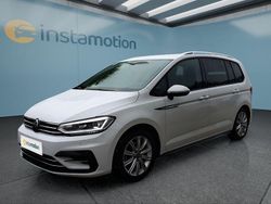Weiß Gebraucht 2025 VW Touran Van / Kleinbus | 35.349 € (Etwas zu teuer)