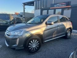 Grau Gebraucht 2025 Citroën C4 Aircross Tendance SUV | 7.700 €