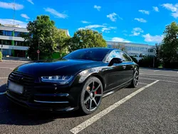 Braun Gebraucht 2016 Audi A7 S-Line Kleinwagen | 21.500 €