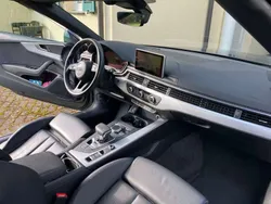 Grau Gebraucht 2019 Audi A5 Cabriolet Sport Cabrio | 27.999 € (Superpreis)