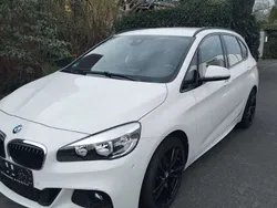 Alpinweiss 3 Gebraucht 2017 BMW 214 Active Tourer M Sport Van / Kleinbus | 11.300 € (Fairer Preis)