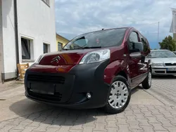 Rot Gebraucht 2011 Citroën Nemo Van / Kleinbus | 4.500 € (Fairer Preis)