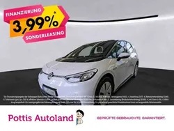 Weiss Gebraucht 2021 VW ID.3 Pro Kleinwagen | 19.977 € (Superpreis)