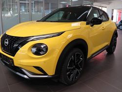 Yas yellow / dach schwarz Gebraucht 2025 Nissan Juke S SUV | 21.850 € (Guter Preis)