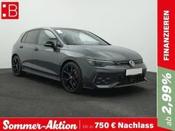 Grau Gebraucht 2024 VW Golf VIII Style Limousine | 39.450 € (Guter Preis)