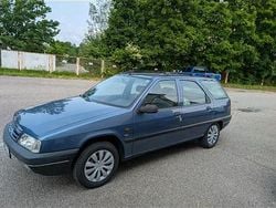 Gebraucht 1996 Citroën ZX Kombi | 850 €
