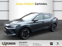 Grau Gebraucht 2022 Cupra Formentor SUV | 40.450 €