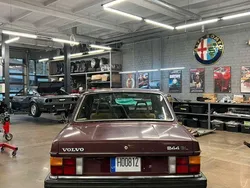 Gebraucht 1982 Volvo 240 Limousine | 5.000 €