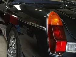 Gebraucht 1966 MG B Cabrio | 34.000 €