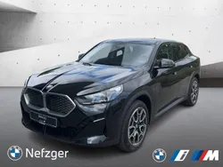 Schwarz Gebraucht 2024 BMW iX2 SUV | 43.515 €