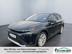 Schwarzmagic perleffekt Neu 2025 Skoda Elroq Suite SUV | 48.990 € (Fairer Preis)