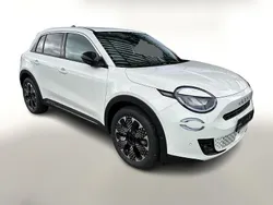 Weiss Neu 2025 Fiat 600 La Prima SUV | 26.820 € (Fairer Preis)